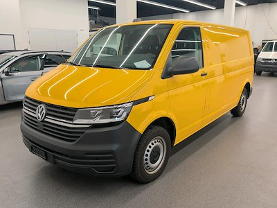 Achetez VOLKSWAGEN VW TRANSPORTER sur Ayvens Carmarket
